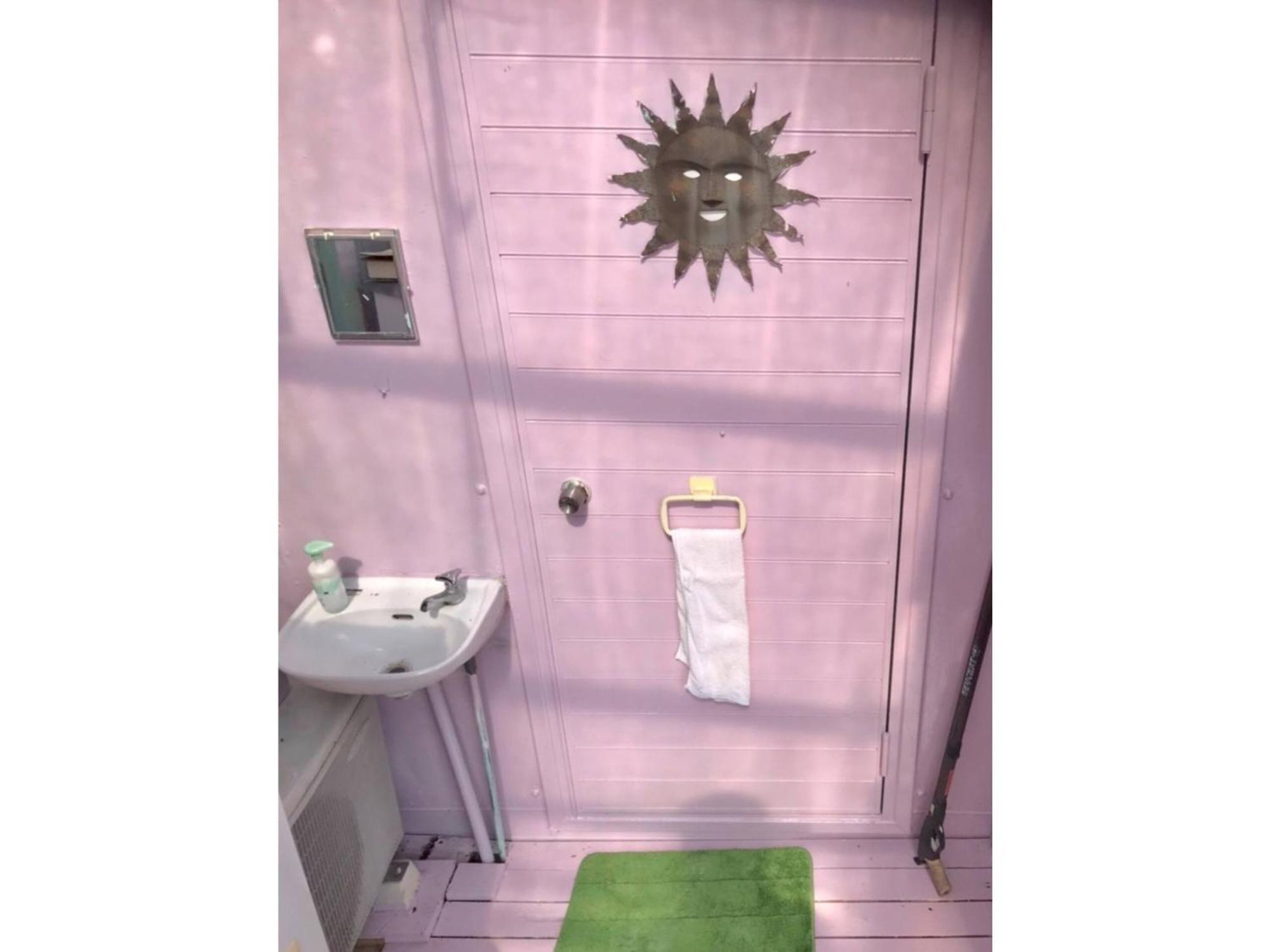 Guest House Sumire - Vacation Stay 34298V Nago Eksteriør bilde